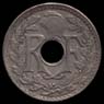 5 centimes 1918